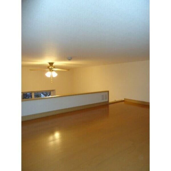 物件内観写真6　(ロフト)