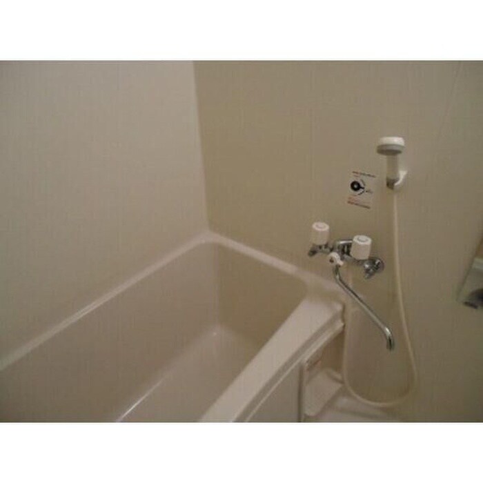 物件内観写真8　(バス／シャワールーム等)