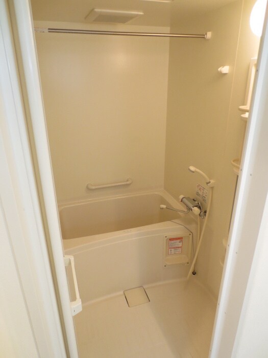 物件内観写真14　(バス／シャワールーム等)
