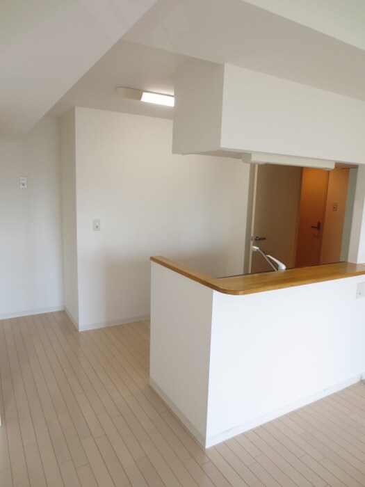 物件内観写真21　(キッチン)