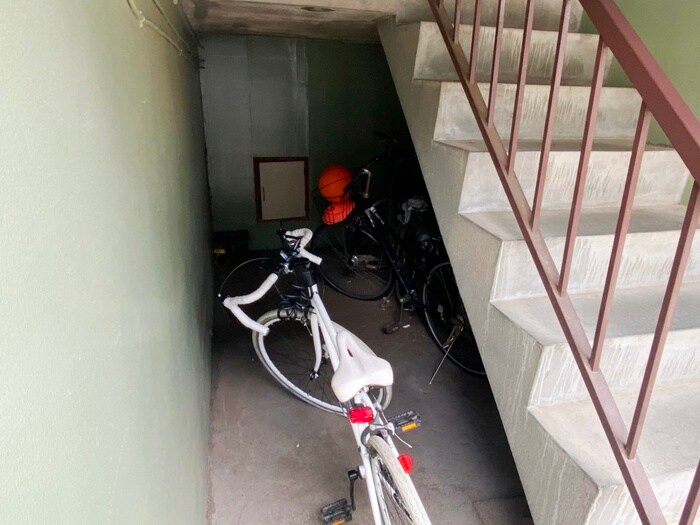 物件外観写真6　(建物設備)