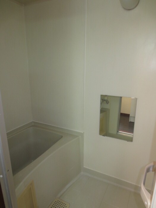 物件内観写真14　(バス／シャワールーム等)