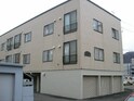 レジデンス岡田Ｂ