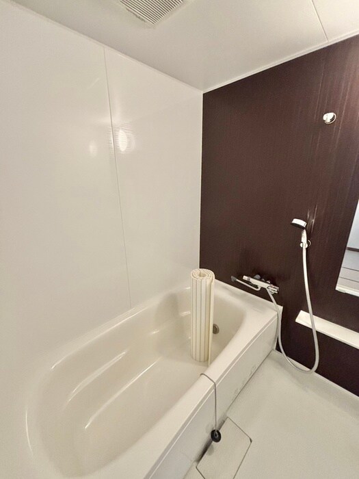 物件内観写真14　(バス／シャワールーム等)