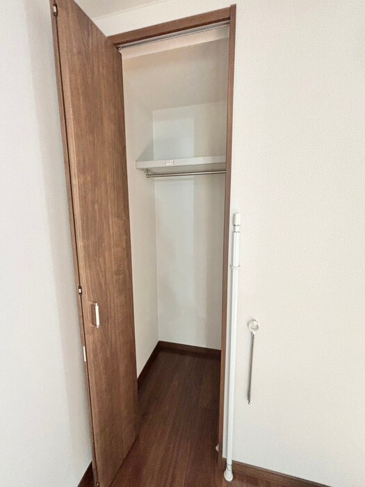 物件内観写真18　(収納)
