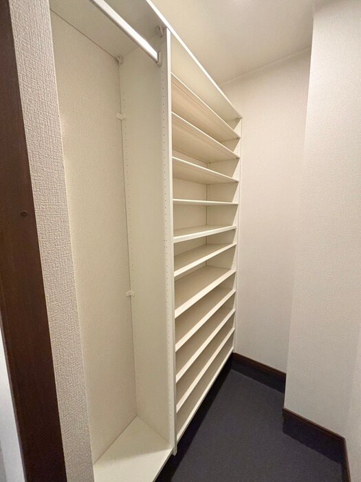 物件内観写真20　(靴箱)