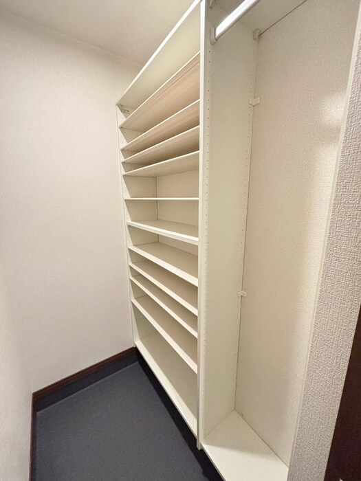 物件内観写真20　(靴箱)