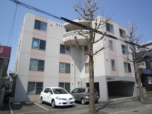 カトレ－１１３外観写真
