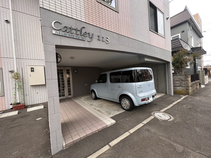 外観写真