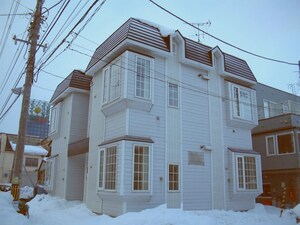 ストリ－ムＪ２外観写真