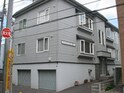 パークハイツ澄川