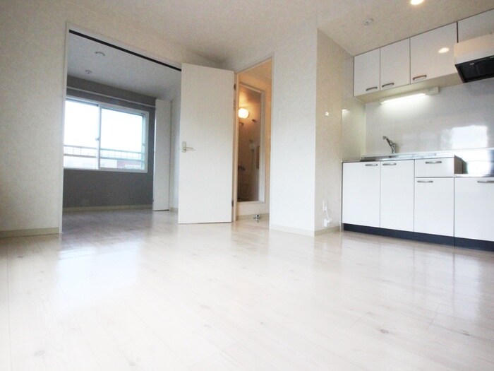 物件内観写真9　(居室)