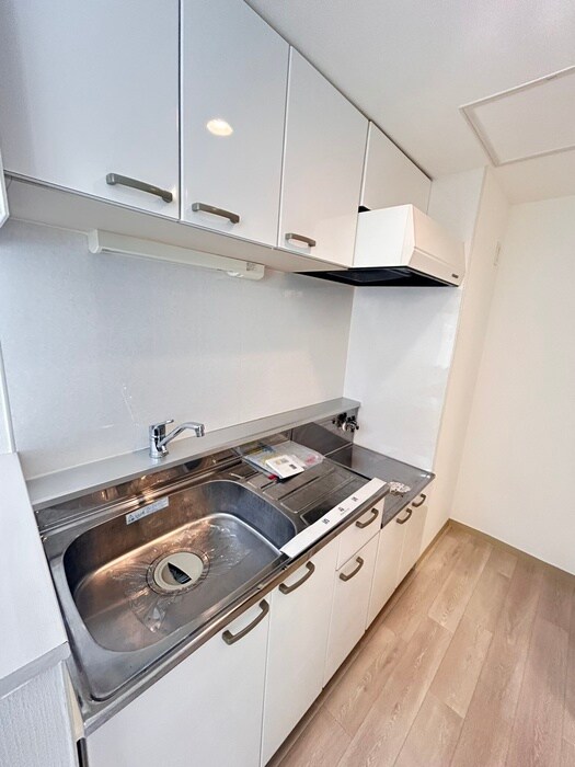 物件内観写真11　(キッチン)