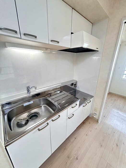 物件内観写真11　(キッチン)