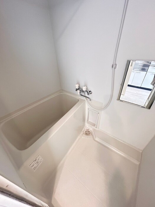 物件内観写真12　(バス／シャワールーム等)