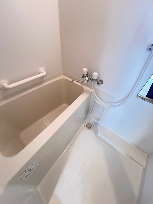 物件内観写真12　(バス／シャワールーム等)