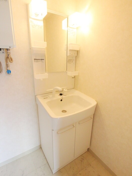 物件内観写真14　(洗面)