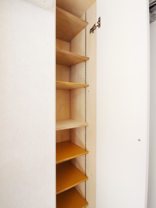 物件内観写真17　(靴箱)