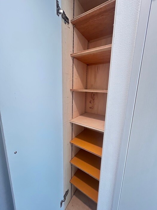 物件内観写真17　(靴箱)