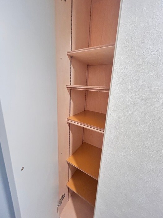 物件内観写真17　(玄関)