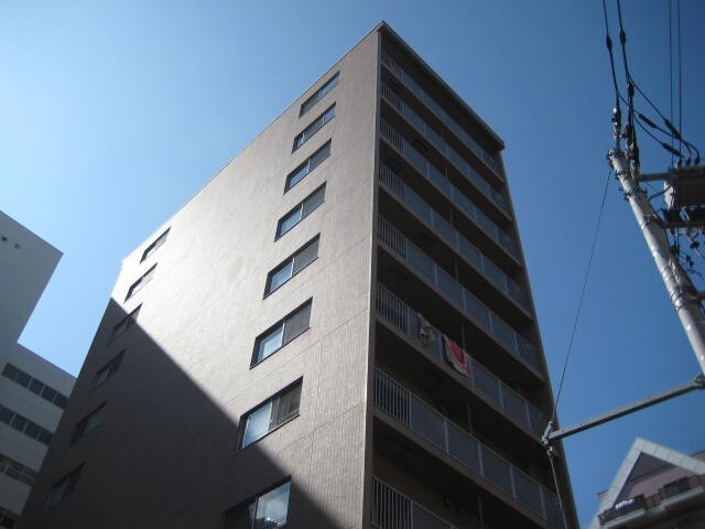 ＢＬＵＥ　ＴＲＥＥ１１１の物件外観写真