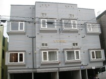 ＹＴＳ４１の外観写真