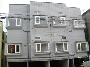 ＹＴＳ４１外観写真