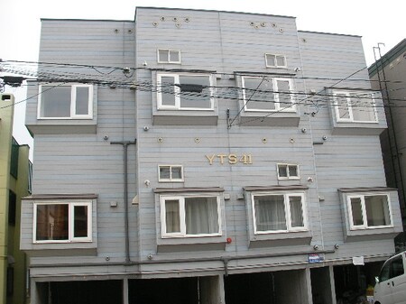 ＹＴＳ４１外観写真