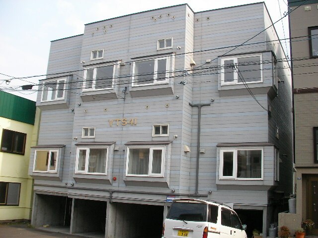 物件外観写真2　(外観写真)