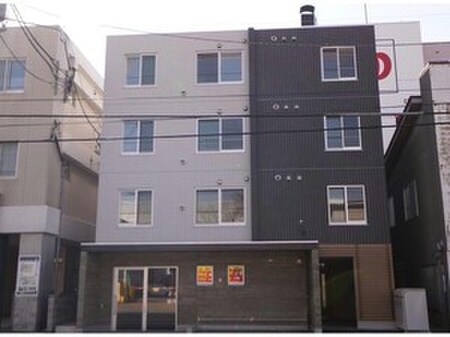 Terrace　Kohaku外観写真