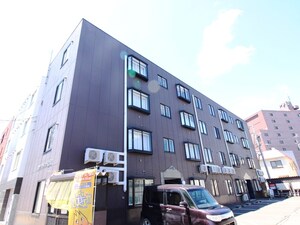 カサブランカ弐番館外観写真