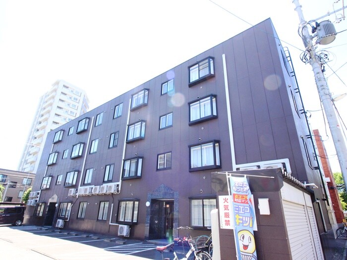 物件外観写真2　(外観写真)