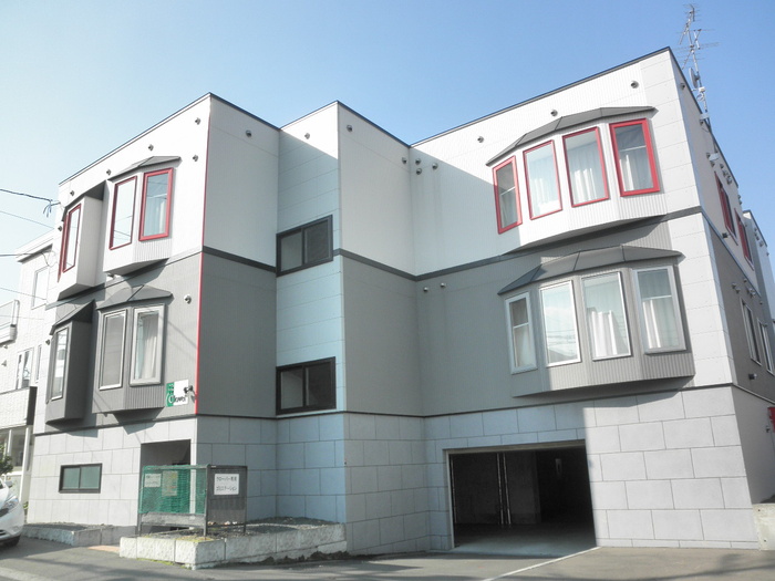 クローバー