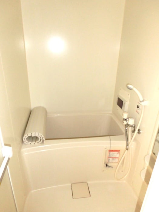 物件内観写真7　(バス／シャワールーム等)