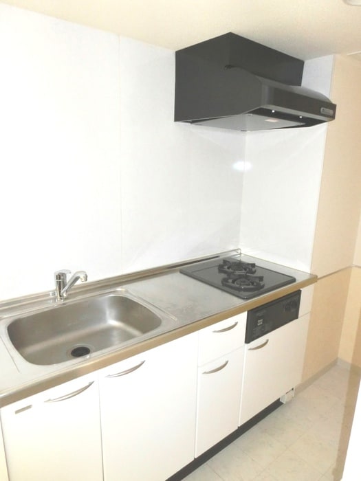 物件内観写真8　(キッチン)