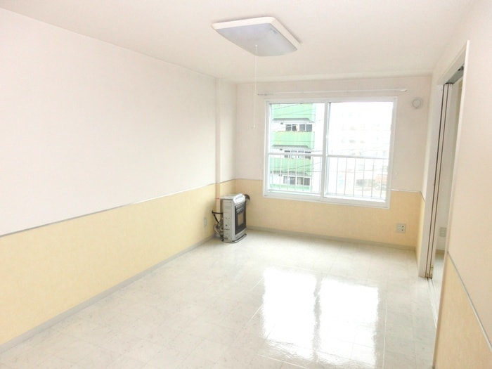 物件内観写真10　(居室)