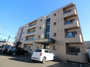 エムズB外観写真