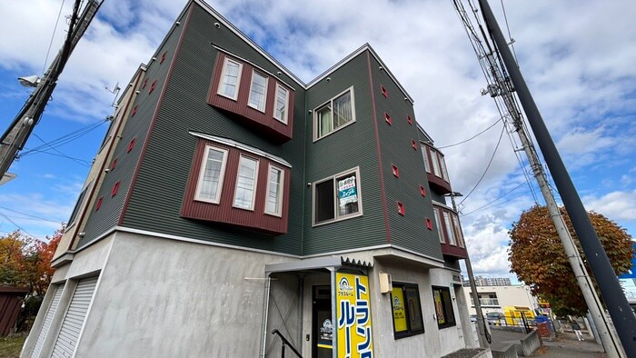 物件外観写真6　(外観写真)