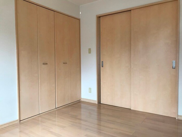 物件内観写真12　(居室)