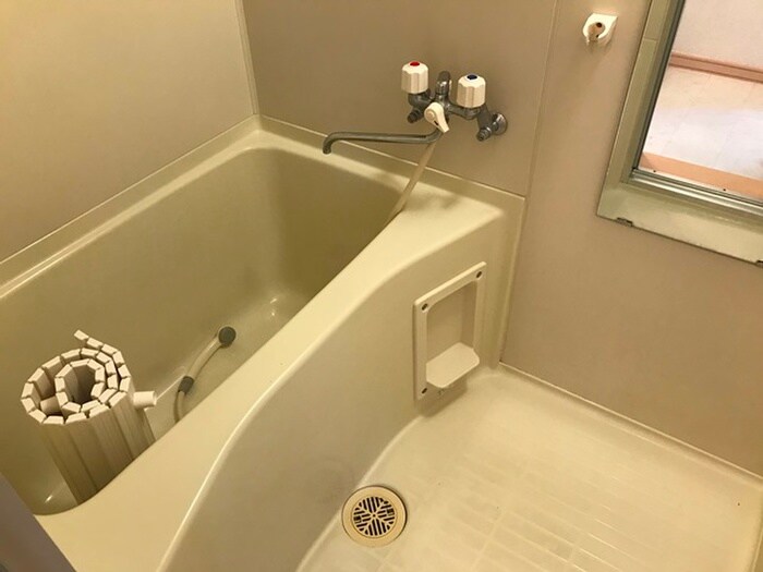 物件内観写真15　(バス／シャワールーム等)