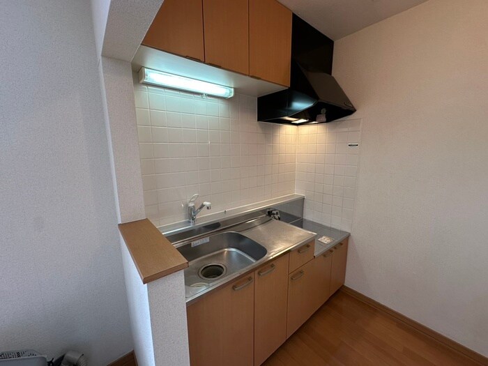 物件内観写真5　(キッチン)