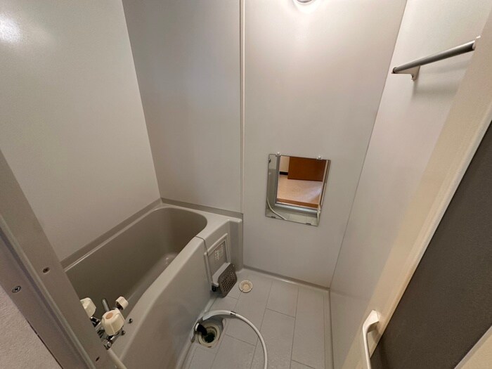 物件内観写真6　(バス／シャワールーム等)