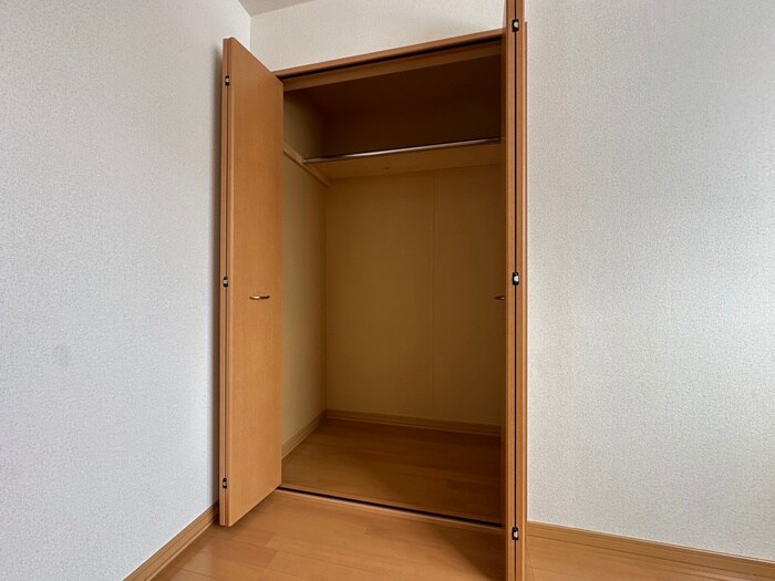 物件内観写真9　(収納)