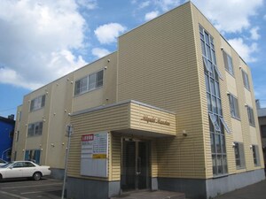 ＭＩＹＵＫＩ　ＭＡＮＳＩＯＮ外観写真