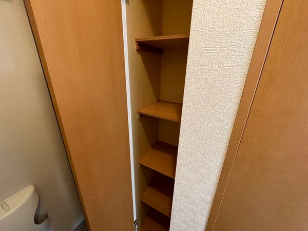 靴箱
