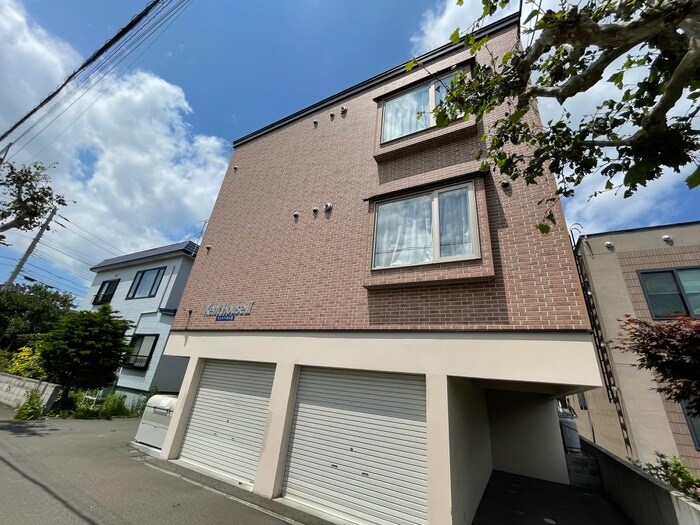 物件外観写真2　(外観写真)