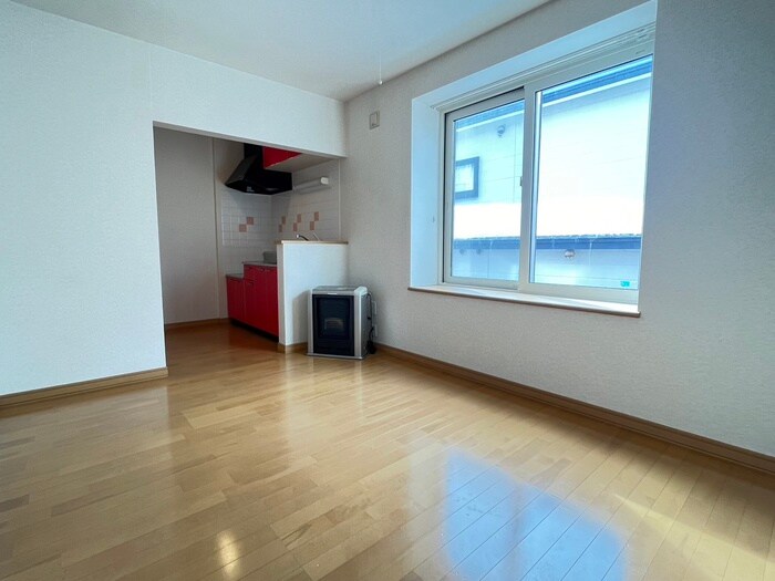 物件内観写真8　(居室)