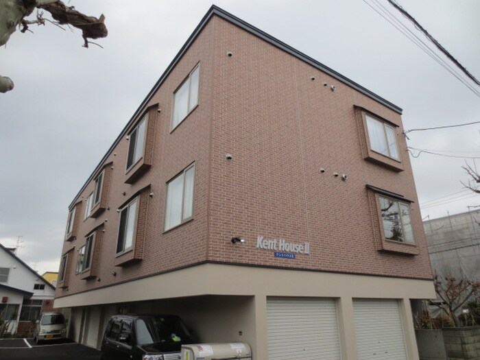 物件外観写真5　(外観写真)