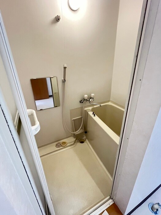物件内観写真13　(バス／シャワールーム等)