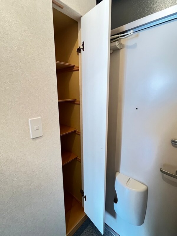 靴箱